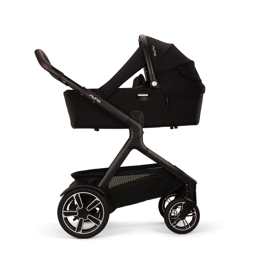 Draagmand kinderwagen demi next