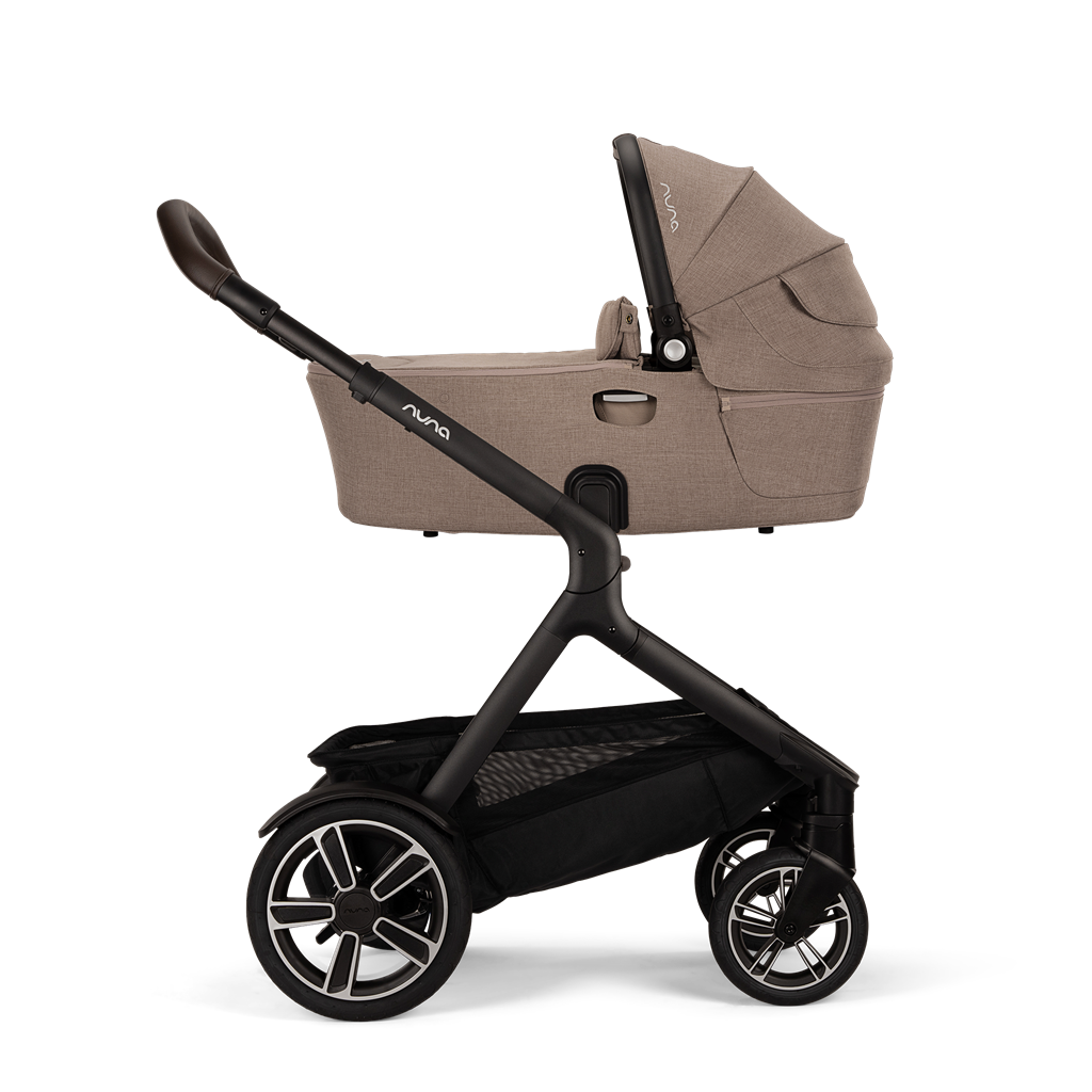 Draagmand kinderwagen demi next