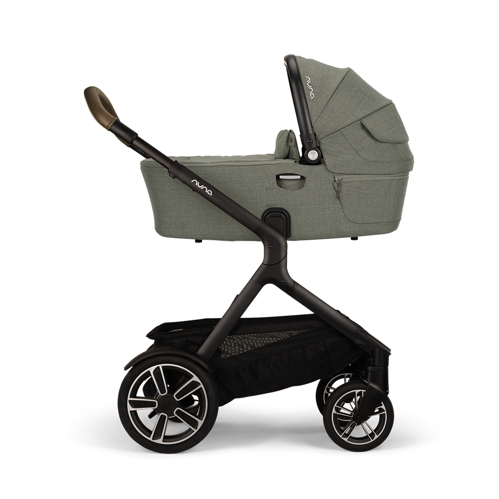 Draagmand kinderwagen demi next