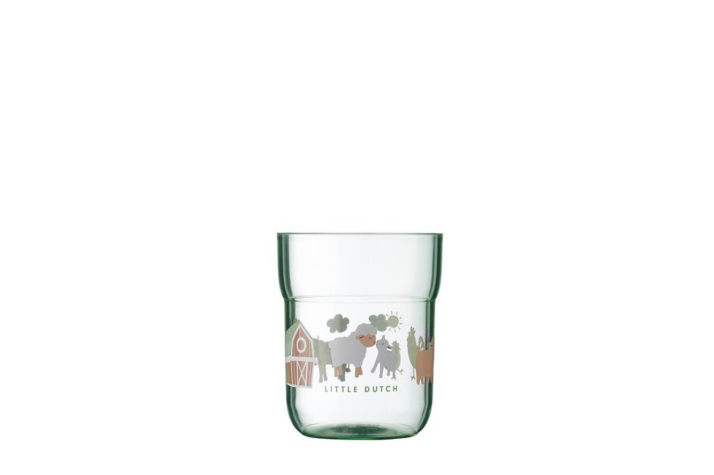 Verre pour enfants mio 250 ml