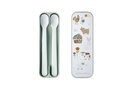 Set baby spoon mio 2 pieces