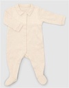 Combinaison chenille interlock poetree kids