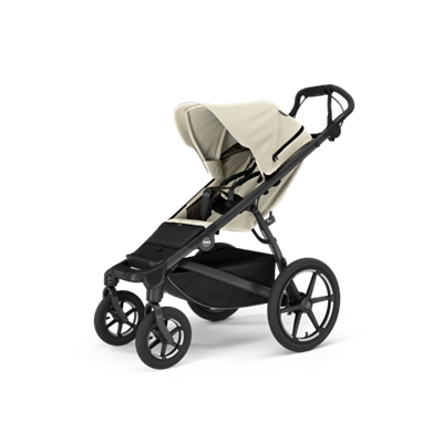 Poussette urban glide 4 roues