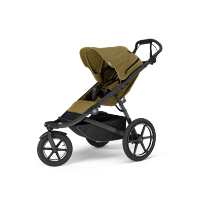 Kinderwagen urban glide 3