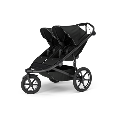 Kinderwagen double urban glide 3