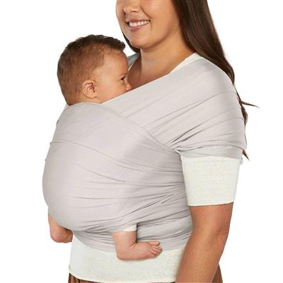 Draagdoek aura (wrap)mesh