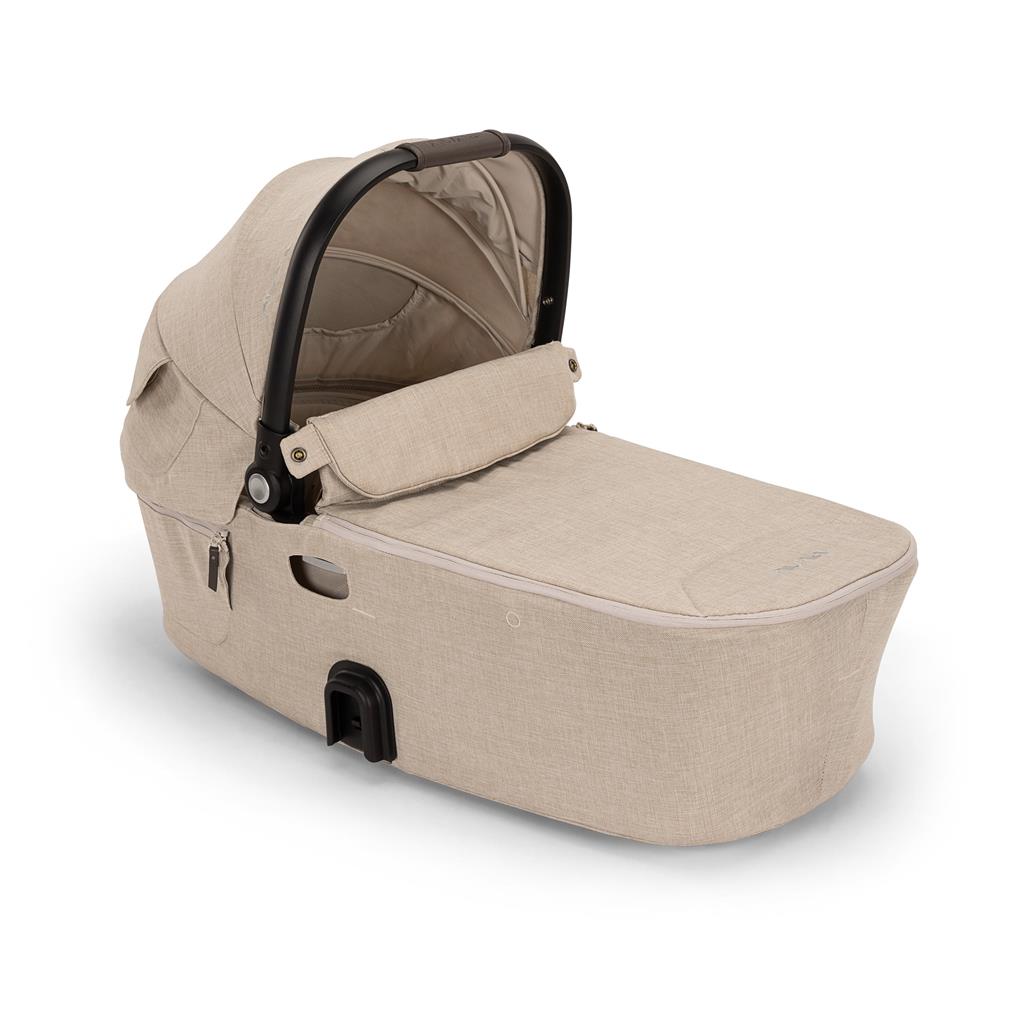 Carrycot stroller demi next