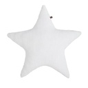 Coussin étoile teddy sense