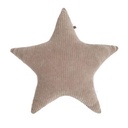 Cushion star teddy sense