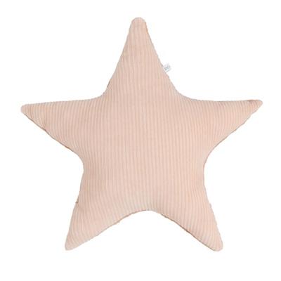 Coussin étoile teddy sense