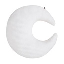 Coussin lune teddy sense