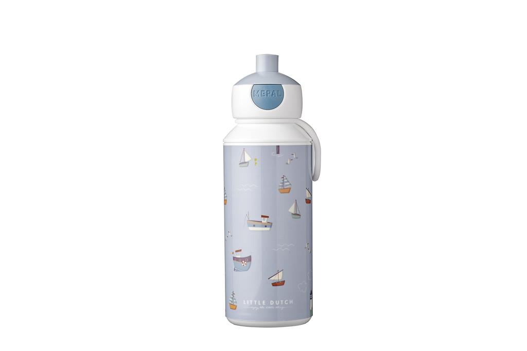 Drinking bottle pop-up campus 400 ml