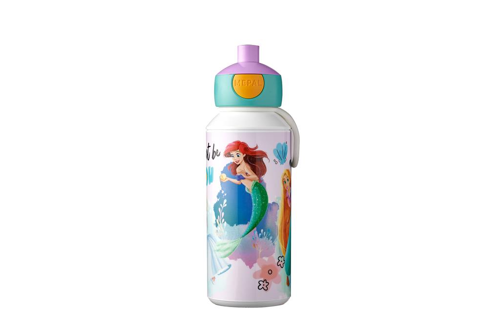 Drinkfles pop-up campus 400 ml