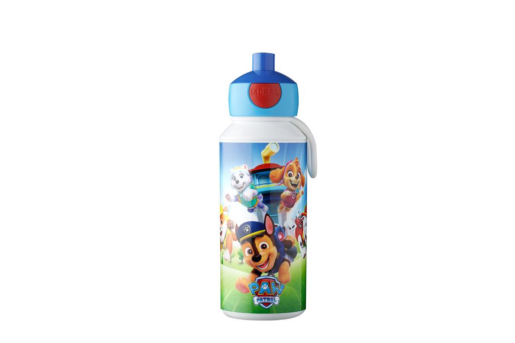 Drinking bottle pop-up campus 400 ml