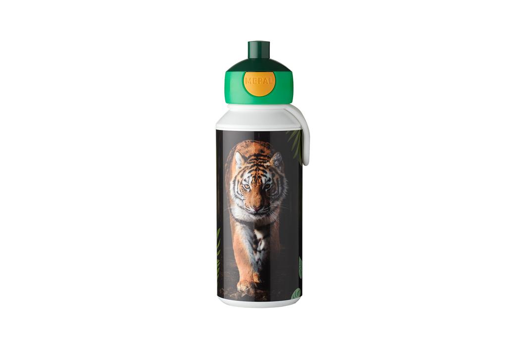 Drinking bottle pop-up campus 400 ml