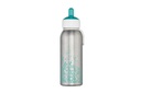 Isoleerfles flip-up campus 350 ml