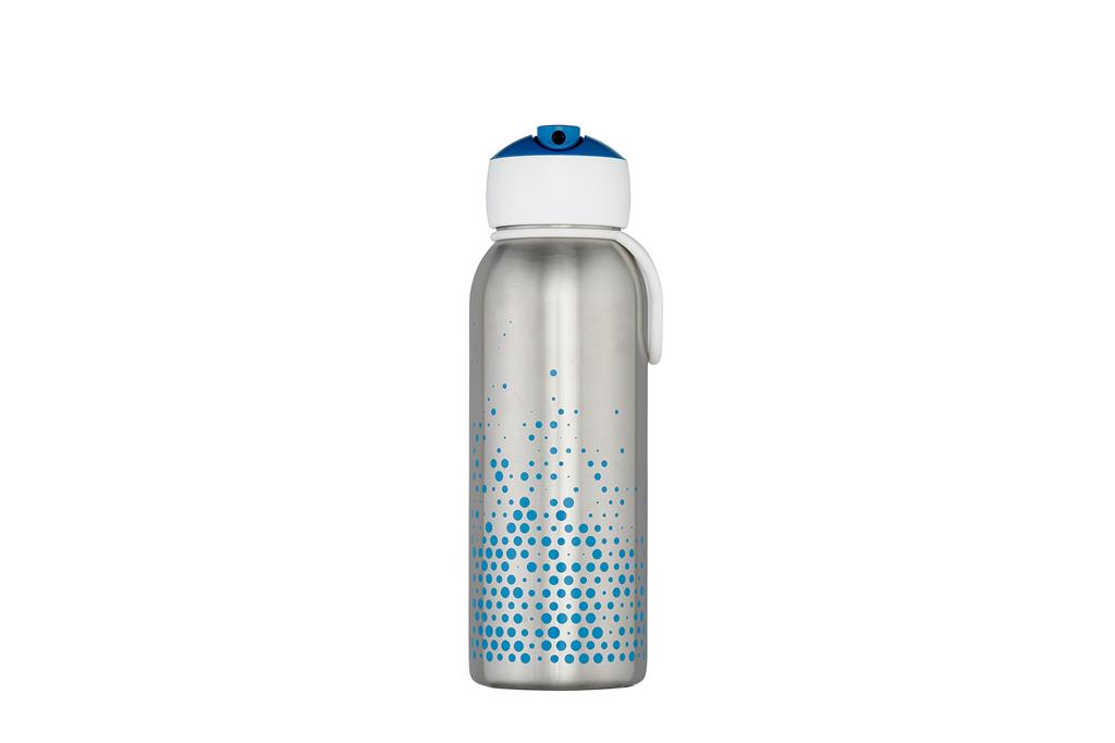 Isoleerfles flip-up campus 350 ml