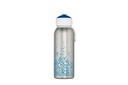 Isoleerfles flip-up campus 350 ml