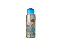 Isoleerfles flip-up campus 350 ml