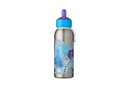 Insulated bottle flip-up campus 350 ml