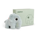 Soft toy gift box Elphee