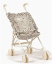 Doll baby carriage