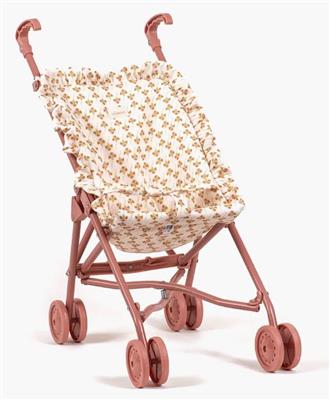 Doll baby carriage