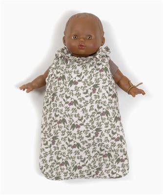 Slaapzak pop Babies 28 cm