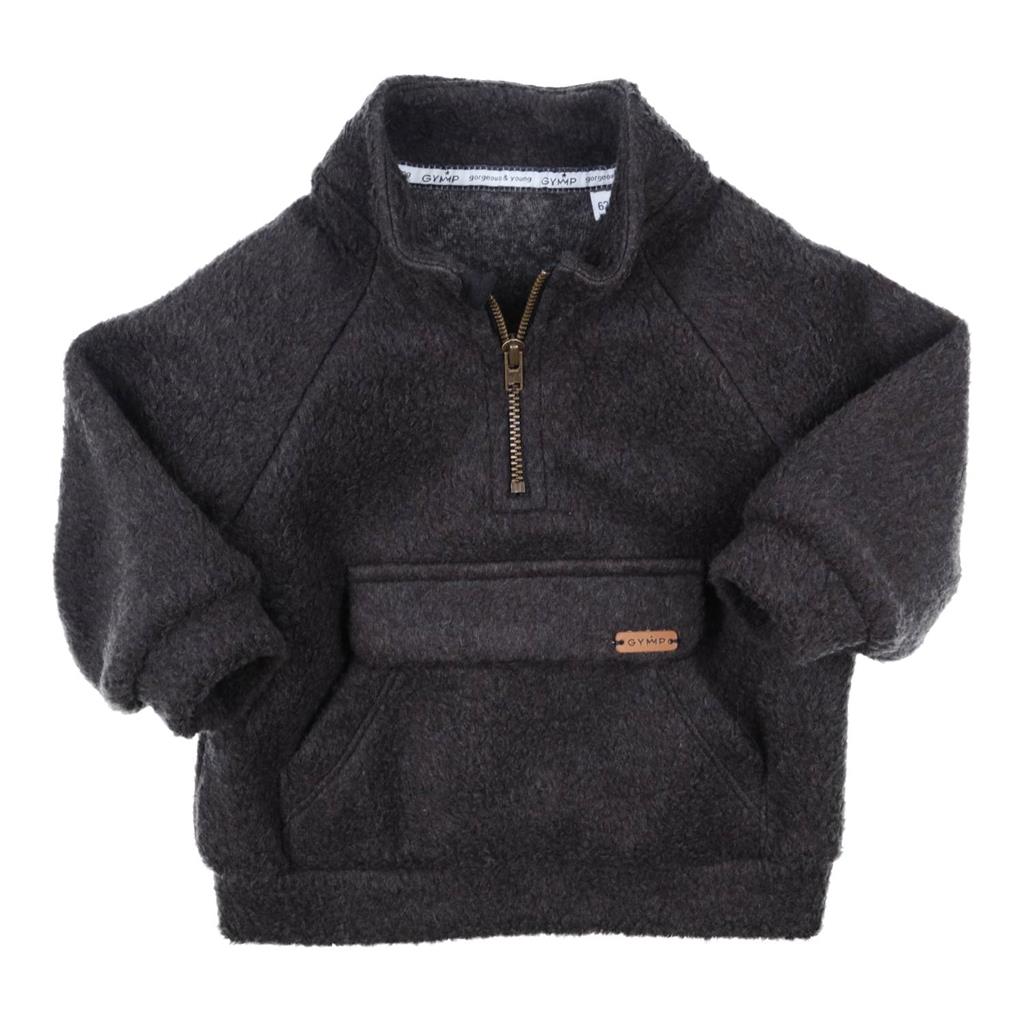 Sweater Blacky