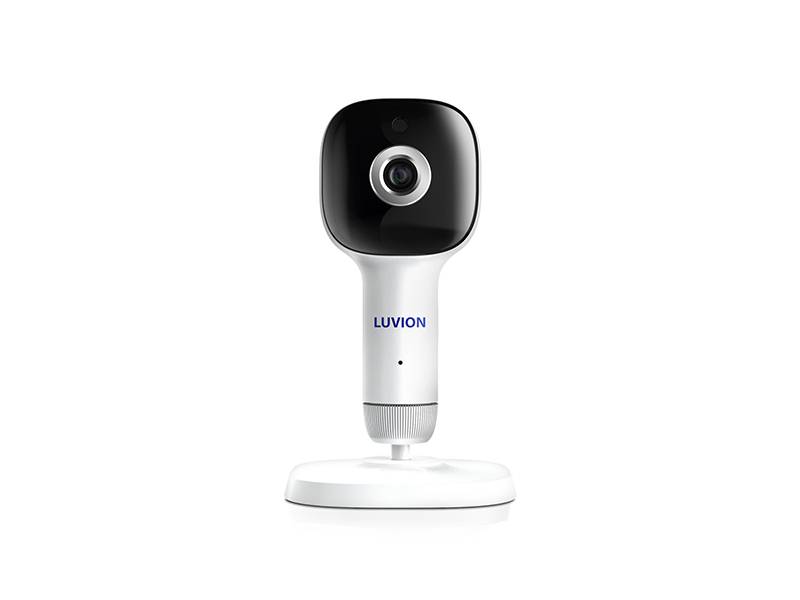 Extra camera voor grand elite 4 connect crib