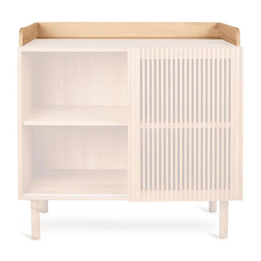 Extension xl dresser yume/hai no ki