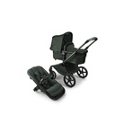 Stroller Fox 5 complete Noir Limited Edition