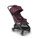 Papillon buggy (cadre noir)