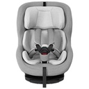 Car seat rearward Elm