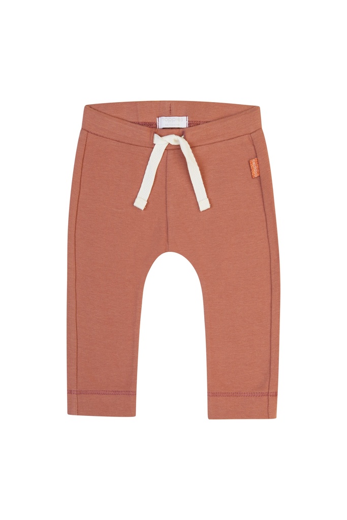 Broek slim fit Fraize