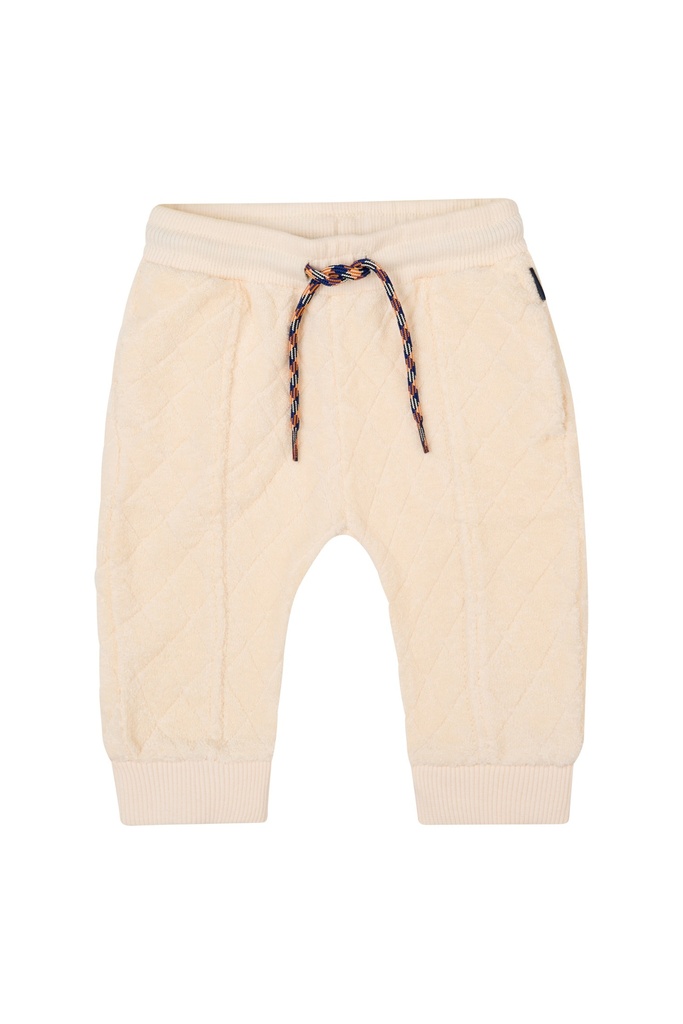 Broek relaxed fit Gruson