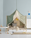 Bed canopy Circus Camp