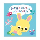 Baby's zachte voelboekje