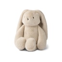 Knuffel met licht en geluid Hattie