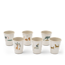 Cup Lana - 6 pieces