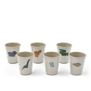 Cup Lana - 6 pieces