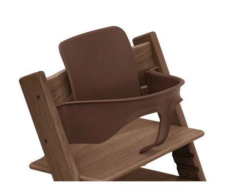 Ensemble bébé (nouveau) pour chaise de salle à manger Tripp Trapp