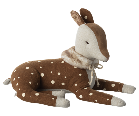 Bambi knuffel