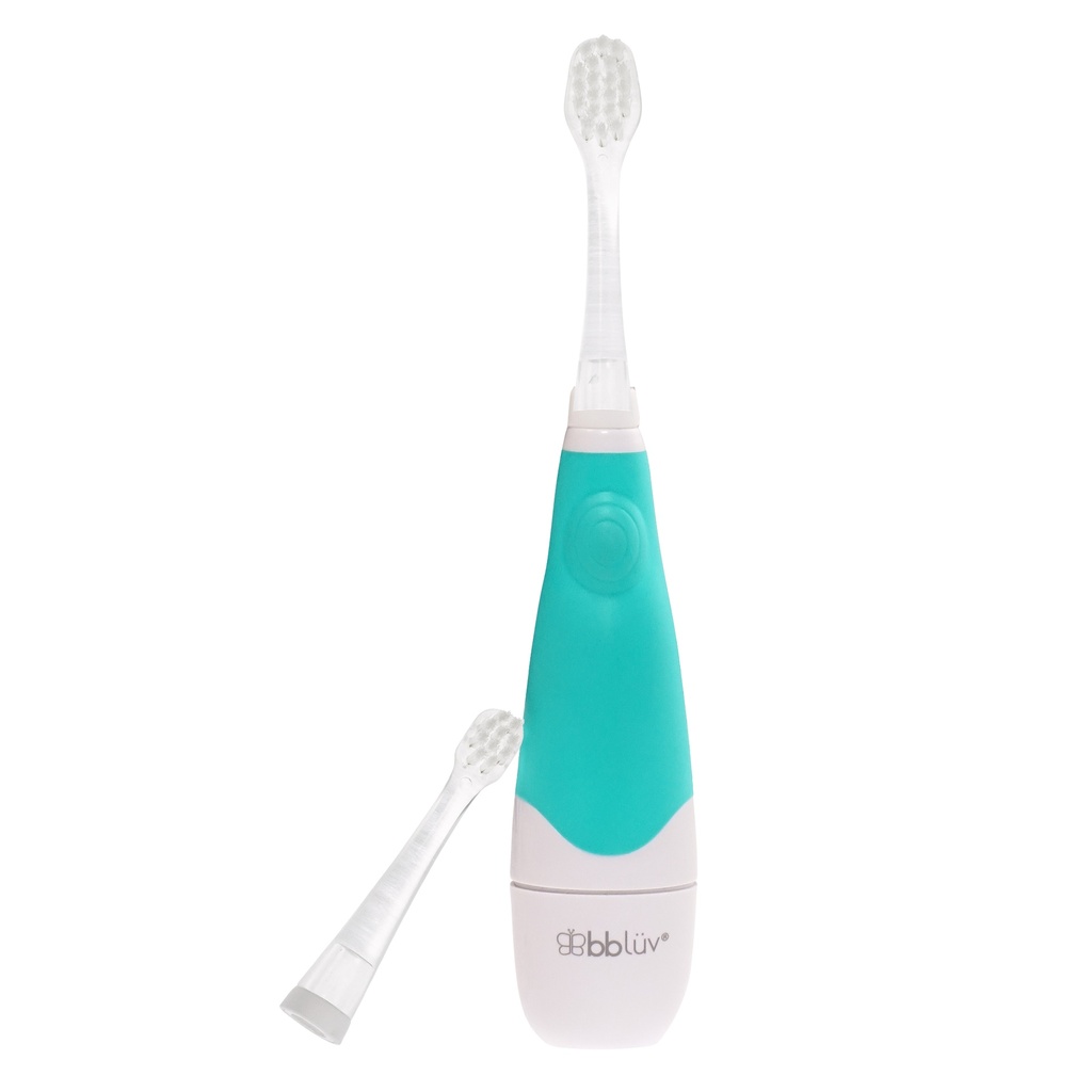 Sonïk - Electric toothbrush for babies and toddlers