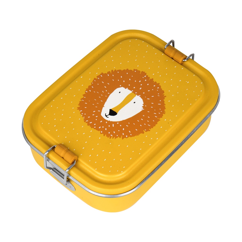 Bread box small