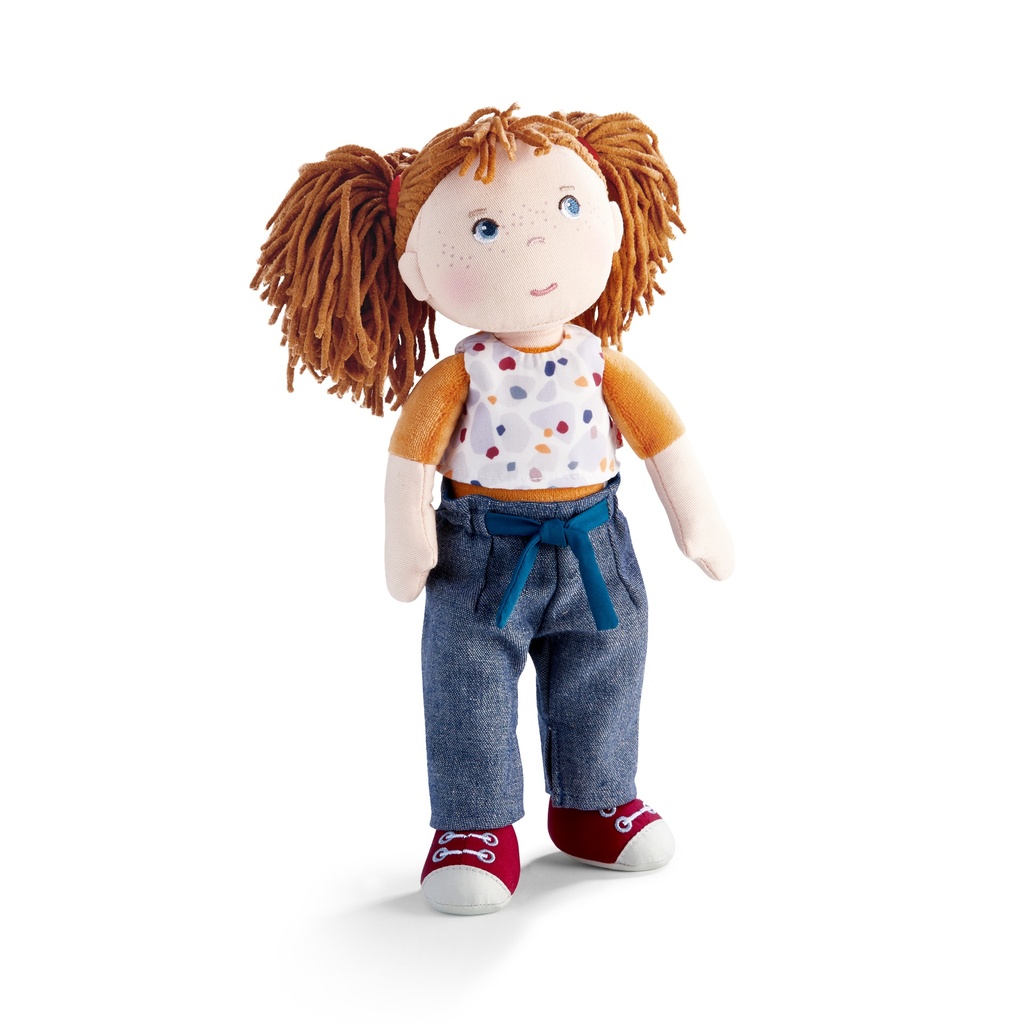 Doll Malou, 30 cm