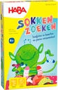 Spel - Sokken zoeken (Nederlands)