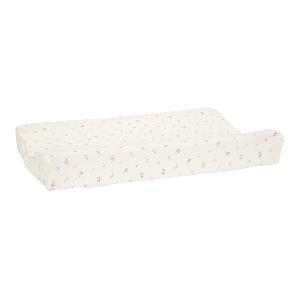 Changing pad cover