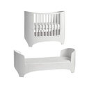 Growing bed baby - junior classic 0-7 years