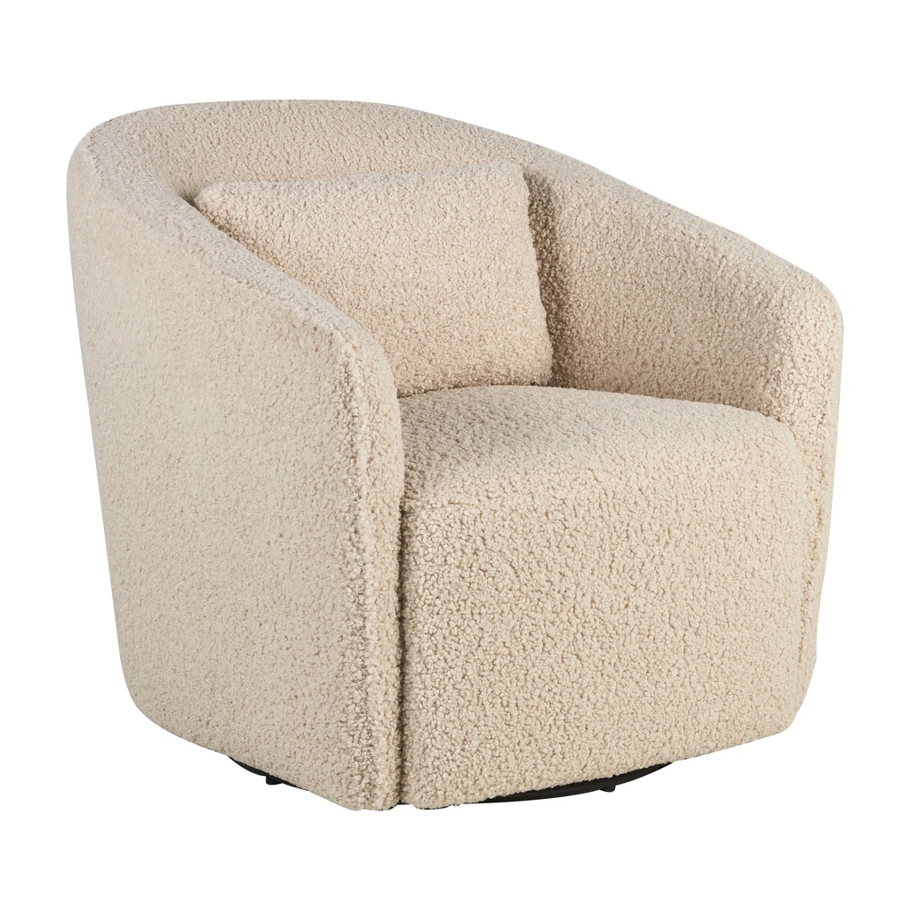 Armchair Gomi